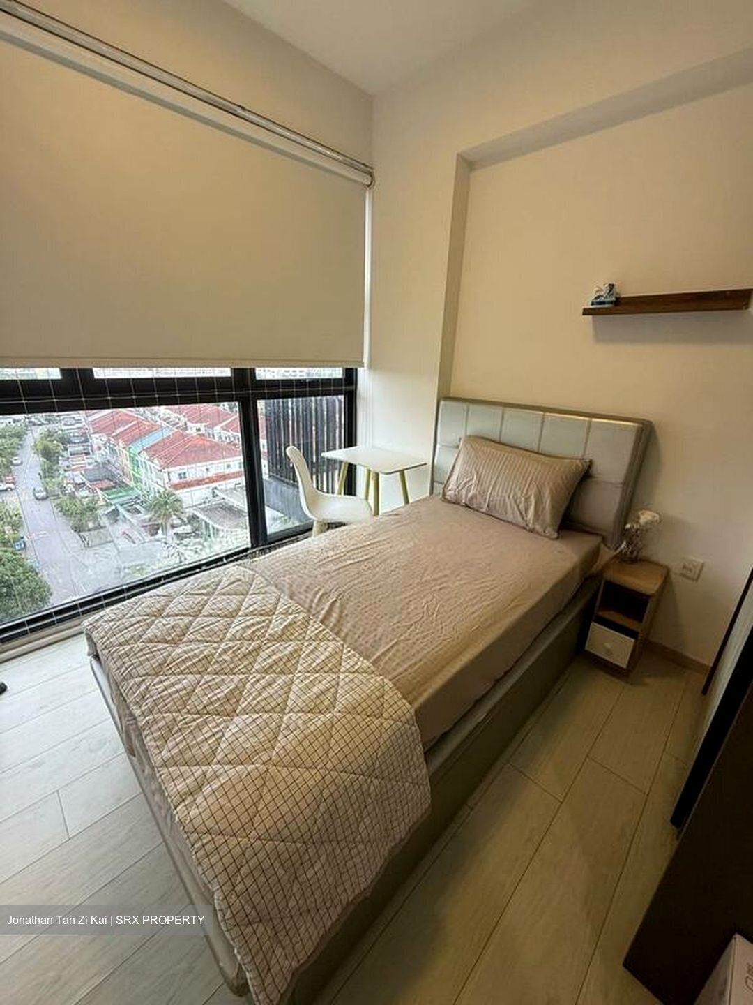 Westwood Residences (D22), Condominium #506135461